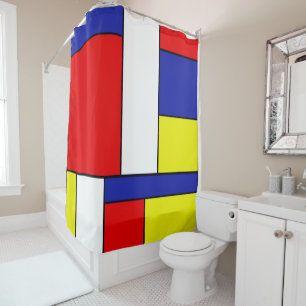 #851 May Day Shower Curtain