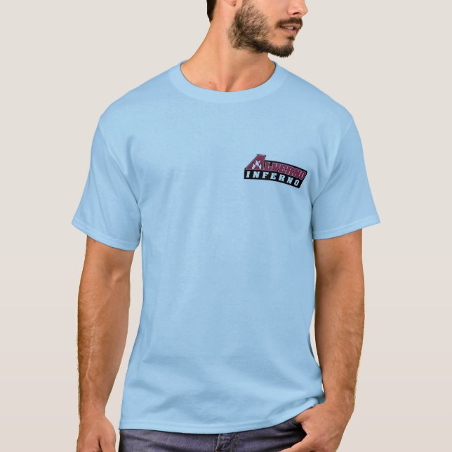 854229a1-8 T-Shirt (Front)