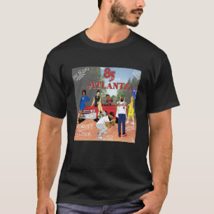 85 Show Atlanta T-Shirt