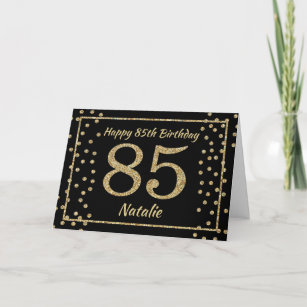 85 Year Old Man Gifts Gift Ideas Zazzle Uk