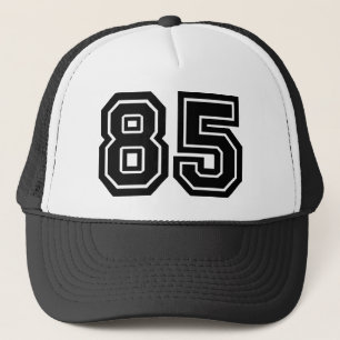 85th Birthday Classic Trucker Hat