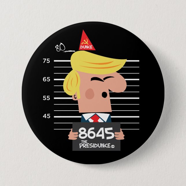 8645 7.5 CM ROUND BADGE (Front)