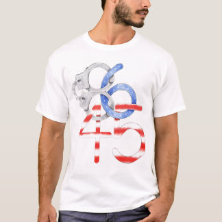 8645 Anti Trump Shirt
