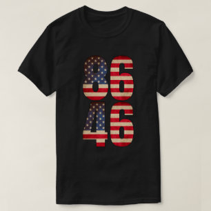 8646 America T-Shirt