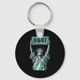 8647 anti trump 8647 anti trump key ring