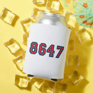 8647 Anti Trump Resistance Can Cooler