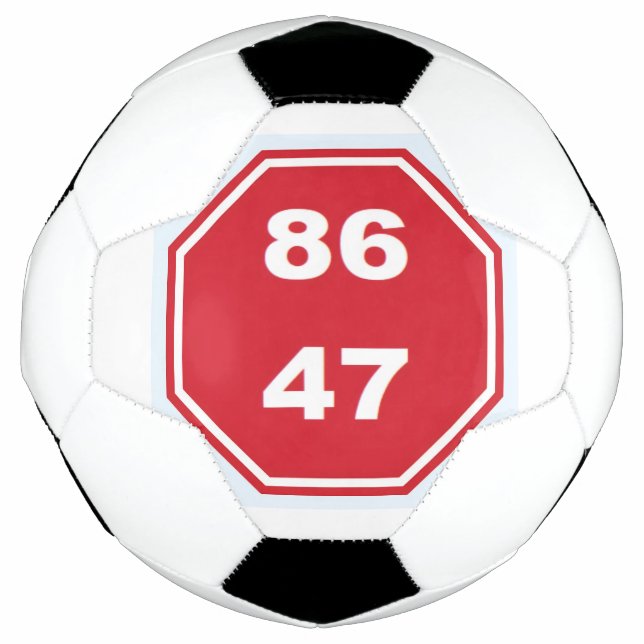 8647 FOOTBALL (Front)