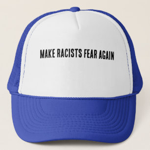 8647 TRUCKER HAT