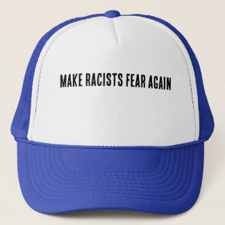 8647 TRUCKER HAT