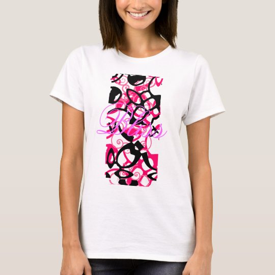 864rfugj08tgou3jz, 6745tu9uioh, 7892jufn, Bliss T-Shirt