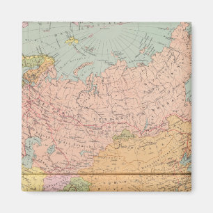 8687 Asia policy Magnet