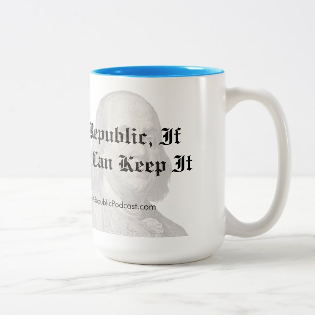 86 47 Coffee Mug (Right)