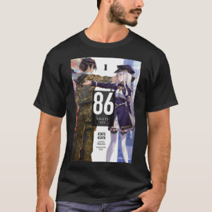 86 eighty six    T-Shirt