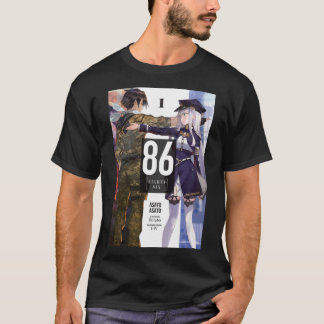 86 eighty six T-Shirt