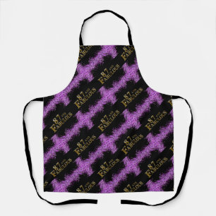 87th Birthday  Apron