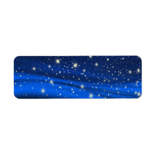 880294 ROYAL BLUE STARS SPACE UNIVERSE BACKGROUNDS