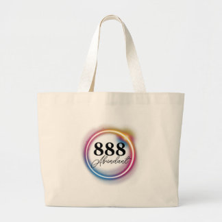 888 Abundant Tote
