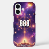 888 Angel Number Manifestation | Good Luck