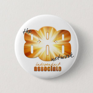 888 IA Badge