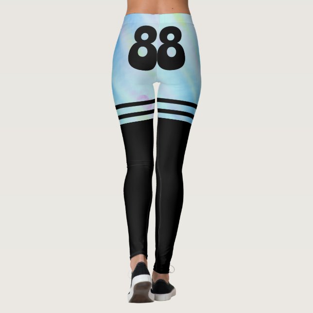 88 Leggings (Back)