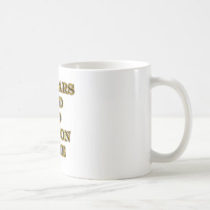 88 No prison time Coffee Mug