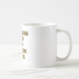 88 No prison time Coffee Mug