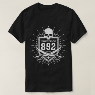 892 Krewe T-Shirt