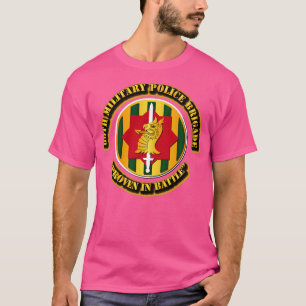 89th Military Police Brigade T-Shirt