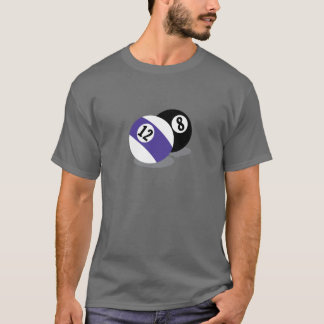 8 & 12 T-Shirt