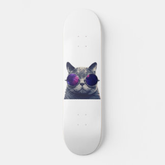 8 1/8" SKATEBOARD