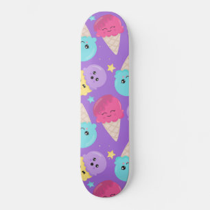 8 1/8" skateboard