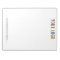 8.5 x 11 Custom Letter Size Notepad with Your Logo