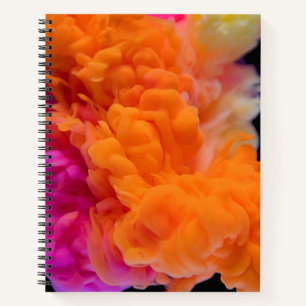 8.5" x 11" Notebook