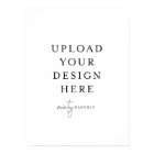 8.5" x 11" Poster - Portrait