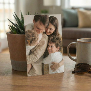 8.5" x 11" Premium Photo Enlargement Print