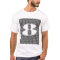 8-Ball Billiard Pool Graphic Art T-Shirt