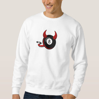 8 Ball Brat Sweatshirt
