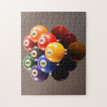8 Ball
