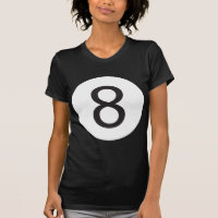 8 Ball Shirt