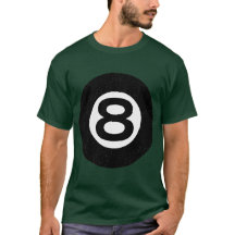 8 Ball T-Shirt