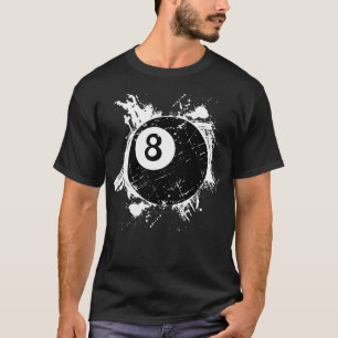 8 Ball T-Shirt