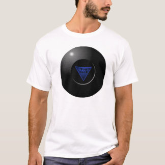 8 ball T-Shirt