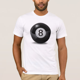 8 ball T-Shirt