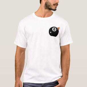 8 ball T-Shirt