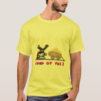 8-bit Leap of Fail