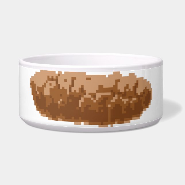 8 Bit Pixel Poop (Front)