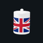 8 Bit Union Pixel Jack<br><div class="desc">Union Pixel Jack UK Flag Vintage 8 Bit Pixel Art.
Globe Trotters specialises in idiosyncratic imagery from around the globe. Here you will find unique Greeting Cards, Postcards, Posters, Mousepads and more.</div>