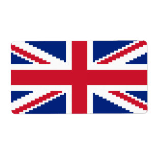 8 Bit Union Pixel Jack