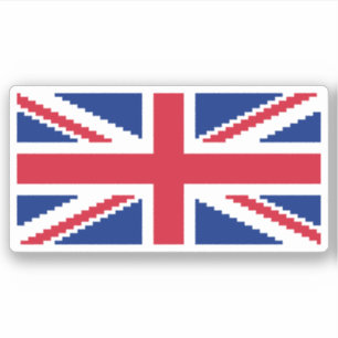 8 Bit Union Pixel Jack