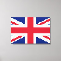 8 Bit Union Pixel Jack
